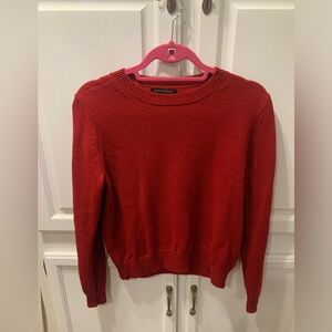 Banana Republic small sweater‎